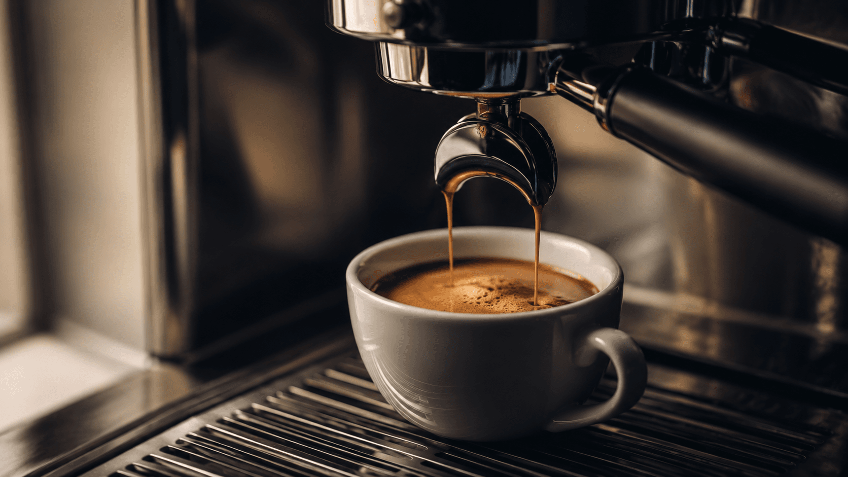 MMH Coffee Vending