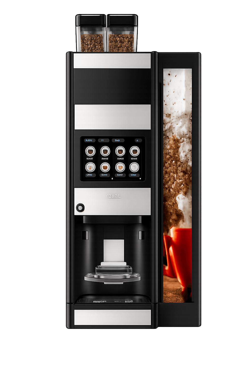 Wittenborg 9100